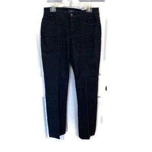 NYDJ bootcut jeans size 10